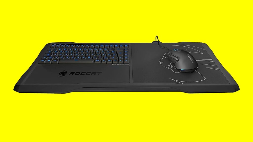 Couch Gaming Lapboard Gift Ideas For Gamers