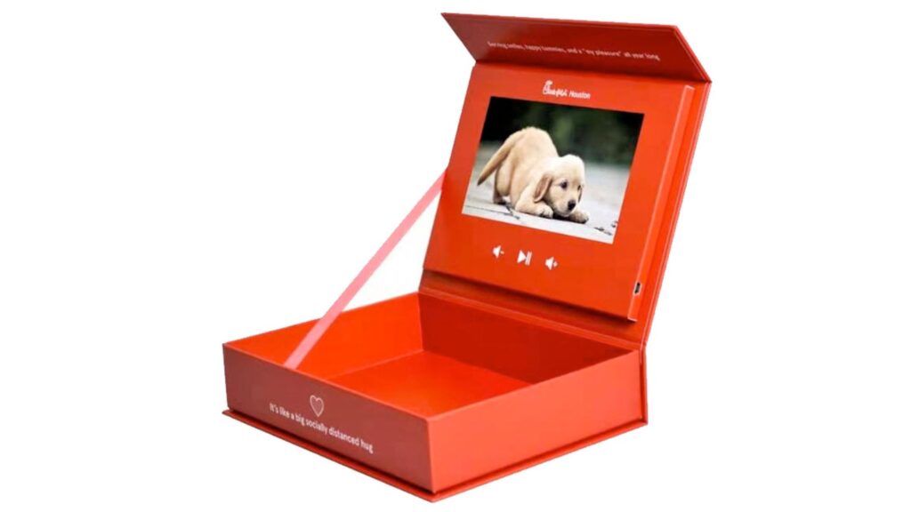 Personalized Video Box