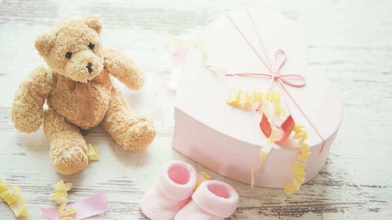 10 Adorable And Unique Baby Gifts For Boys